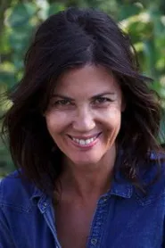 Anne Roussel as Sophie Maurier in The Music Teacher