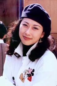 Sally Yeh as May Fung Ho / Sally in The Protector