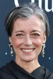 Mia Sara as Sloane Peterson in Ferris Bueller's Day Off