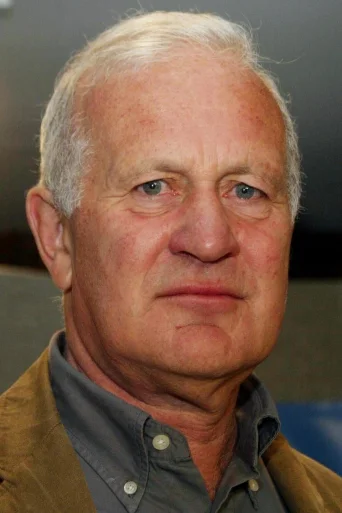 John Irvin - Directing Profile Photo