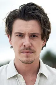 Xavier Samuel as Donovan in Send Help