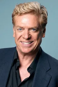 Christopher McDonald as Kerr in Terminal Velocity