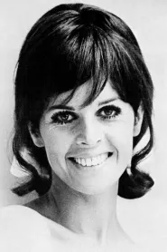 Claudine Longet as Michele Monet in The Party