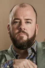 Chris Sullivan as Chris in Presence