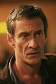 François Levantal as Lazare in Dante 01