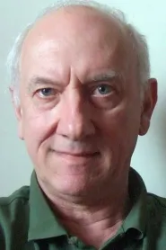 Christian Pereira as Grégoire in Le Zèbre