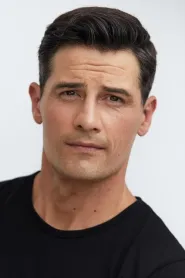 Enver Gjokaj as Young Jack in Stone