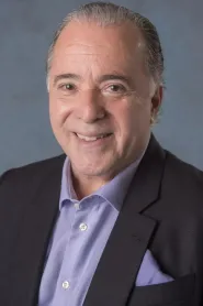 Tony Ramos as Cláudio in If I Were You 2