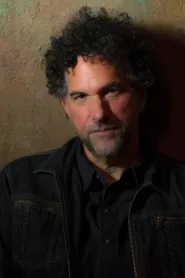 Mickey Raphael as Arly / Harmonica (Gilda's Band) in Songwriter