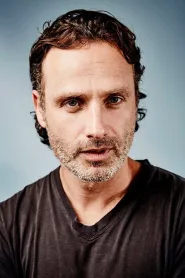 Andrew Lincoln as Mark in Red Nose Day Actually