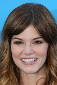 Rachel Melvin as Penny in Dumb and Dumber To