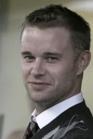 Steve Braun as Zack in Everybody's Doing It