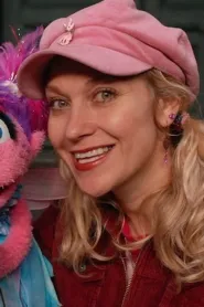 Leslie Carrara-Rudolph as Abby Cadabby (voice) in Sesame Street: Being Green