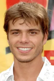 Matthew Lawrence as Billy in The Hot Chick