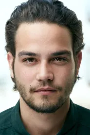 Daniel Zovatto as Father Esquibel in The Pope's Exorcist