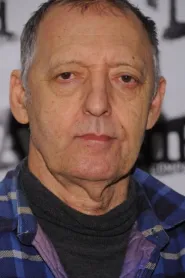 Robert Glaudini as Dr. Paul Dean in Parasite