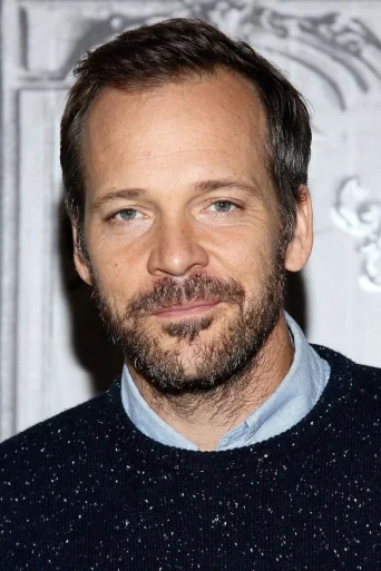 Peter Sarsgaard - Acting Profile Photo