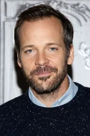 Peter Sarsgaard as Stanley Milgram in Experimenter