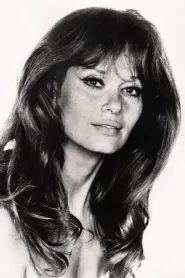 Lea Massari as Anna in L'Avventura