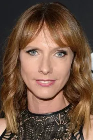 Dolly Wells as Sally in 45 Years