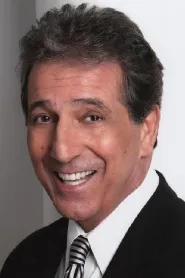 Sal Richards as Frankie in Out for Justice