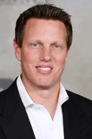 David Ellison as Eddie Beagle in Flyboys