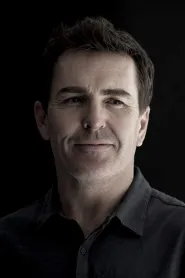 Nolan North as Raphael / Nightwatcher (voice) in TMNT