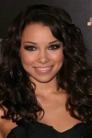 Jessica Parker Kennedy as Tami in Another Cinderella Story