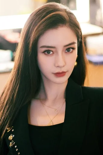 AngelaBaby - Acting Profile Photo