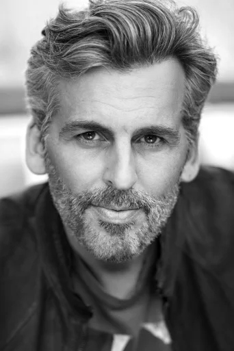 Oded Fehr - Acting Profile Photo