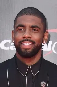 Kyrie Irving as Uncle Drew in Uncle Drew