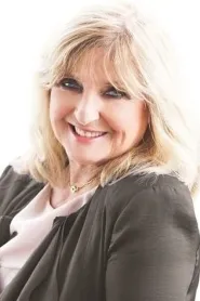 Dominique Michel as Dominique St. Arnaud in The Barbarian Invasions