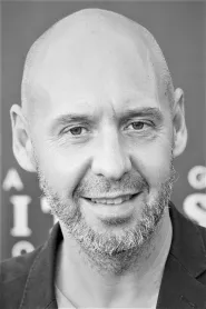 Jaume Balagueró - Director in The Vault