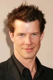 Eric Mabius as Matt Addison in Resident Evil