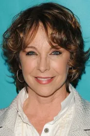 Kathleen Quinlan as Nancy Shoemaker in Sunset