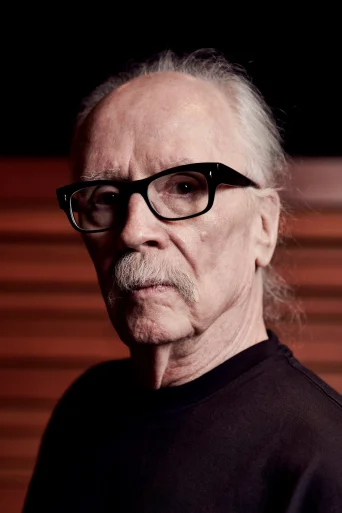 John Carpenter - Directing Profile Photo