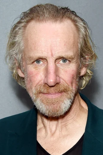 Nicholas Farrell - Acting Profile Photo