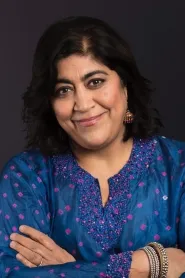 Gurinder Chadha - Regizor in Paris Je T'aime