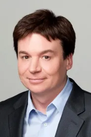 Mike Myers as Shrek (voice) in Shrek the Third