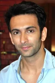 Nandish Singh as Pranav Kumar in Super 30