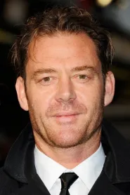 Marton Csokas as Crespin in The Last Duel