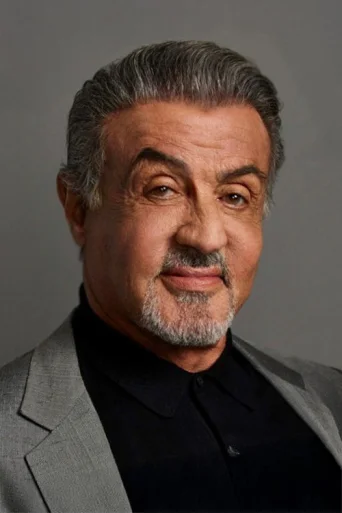 Sylvester Stallone - Acting Profile Photo