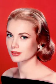 Grace Kelly as Lisa Fremont in Rear Window