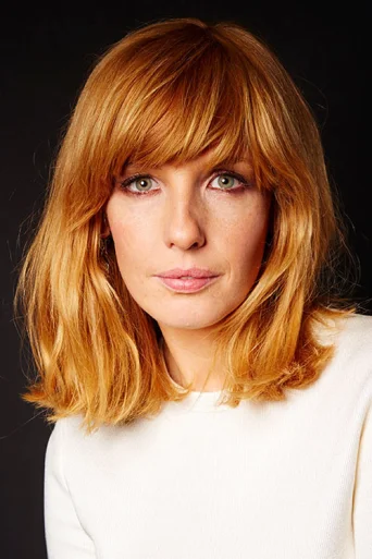 Kelly Reilly - Acting Profile Photo