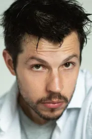 Andrés Delgado as Lalo in Impossible Things