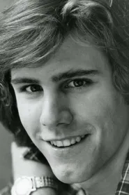 Alan Stock as Bob in Poison Ivy