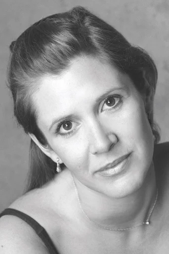 Carrie Fisher - Acting Profile Photo