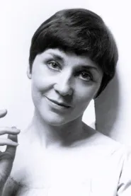 Vivien Merchant as Mrs Oxford in Frenzy