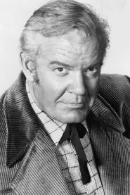 Andrew Duggan as The Professor in It's Alive