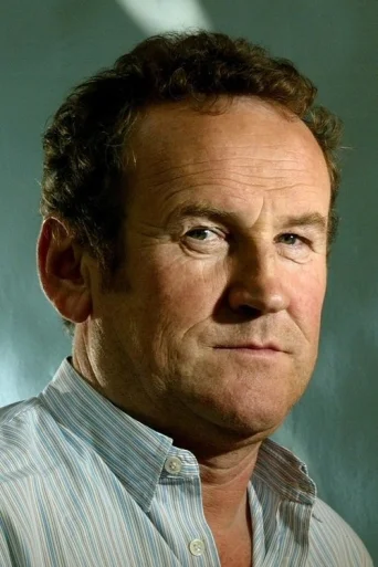 Colm Meaney - Acting Profile Photo